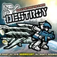 WAR GAME: Destroy 9 WAR GAME: Destroy 9