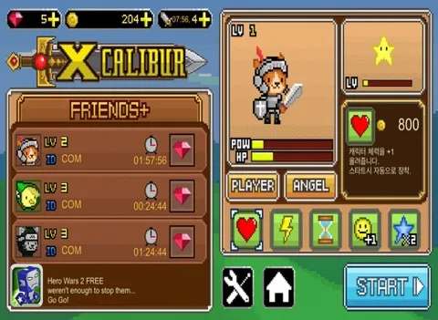 Capturas de pantalla de ANIMAL FLYING iPad 