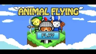 Capturas de pantalla de ANIMAL FLYING