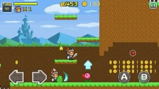 Capturas de pantalla de ANIMAL FLYING
