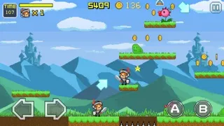 Capturas de pantalla de ANIMAL FLYING