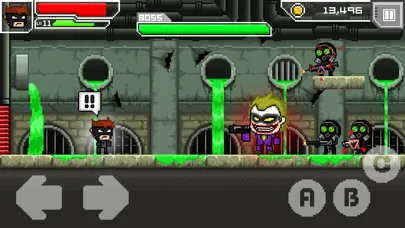 Ảnh chụp màn hình của HERO-X