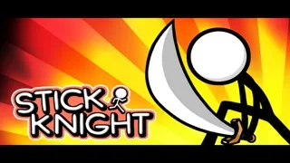 STICK KNIGHT Screenshots