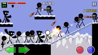 STICK KNIGHT Screenshots