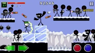 STICK KNIGHT Screenshots