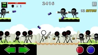 STICK KNIGHT Screenshots
