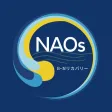 NAOs　公式アプリ