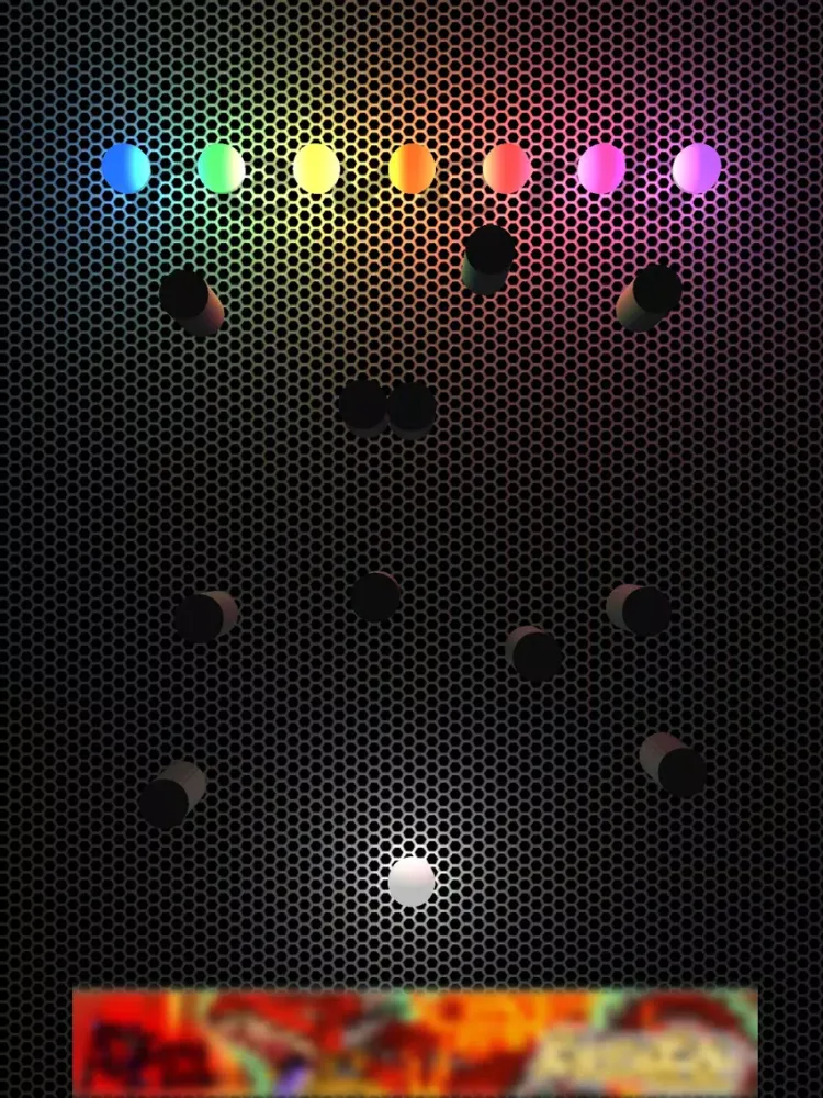 ภาพหน้าจอของ reverb bead free iPad 
