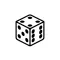 Simple Dice2D