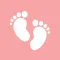 Baby Kick Counter