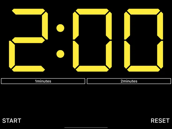 Simple Badminton Scoreboard iPad  Ekran Görüntüleri