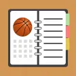 Basketball Schedule Planner