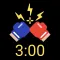 Customizable Boxing Timer