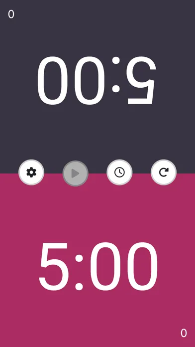 صور Easy Chess Timer - Game Clock
