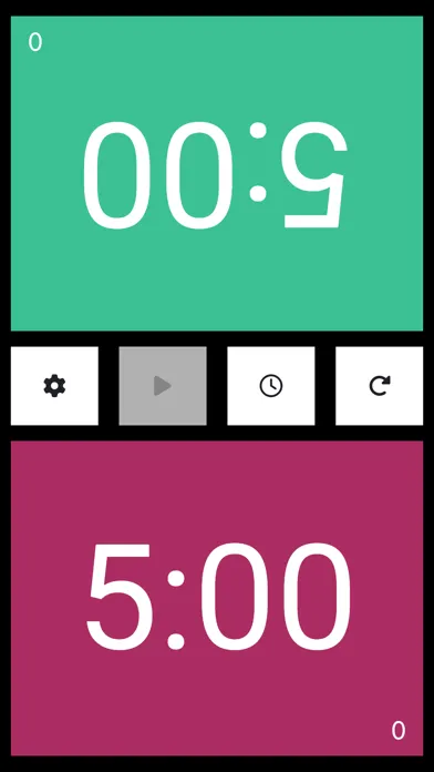 صور Easy Chess Timer - Game Clock