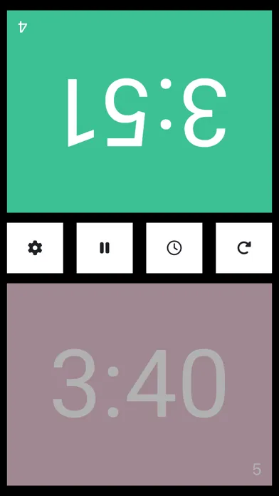 صور Easy Chess Timer - Game Clock