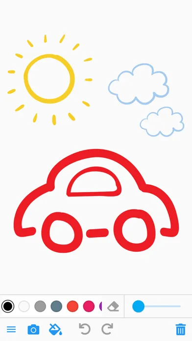 Doodle Board | Doodly应用截图