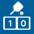Simple Pickleball Scoreboard Simple Pickleball Scoreboard