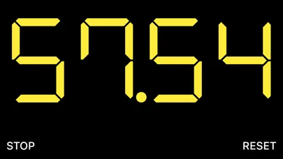 Captures d'écran de Ping-Pong Scoreboard