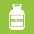 Simple Protein Log Simple Protein Log