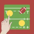 Rugby Tactic Board