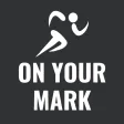 Sprint Timer - On Your Mark Sprint Timer - On Your Mark