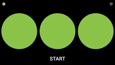 Race Start Signal স্ক্রিনশট