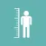 Height Record Notepad