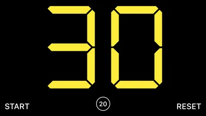 Water Polo Scoreboard Ekran Görüntüleri