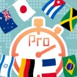 Flag Quiz Time Attack Pro