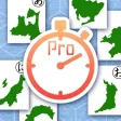 都道府県かるたタイムアタックPro