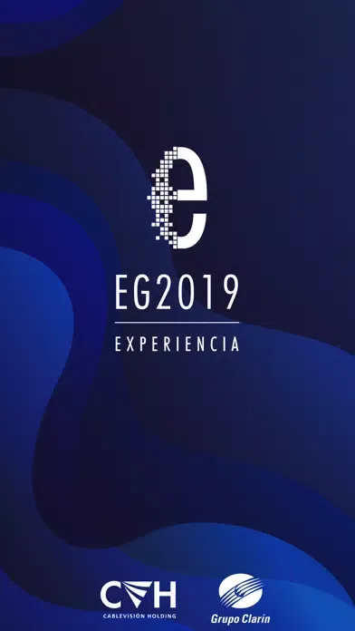 Ảnh chụp màn hình của EG 2019