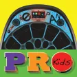 Steelpan App PRO Kids