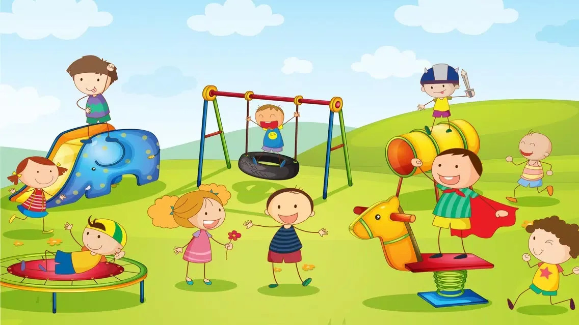 Cartoon Jigsaw Puzzles - Jigsaw Puzzles For Children Screenshots
