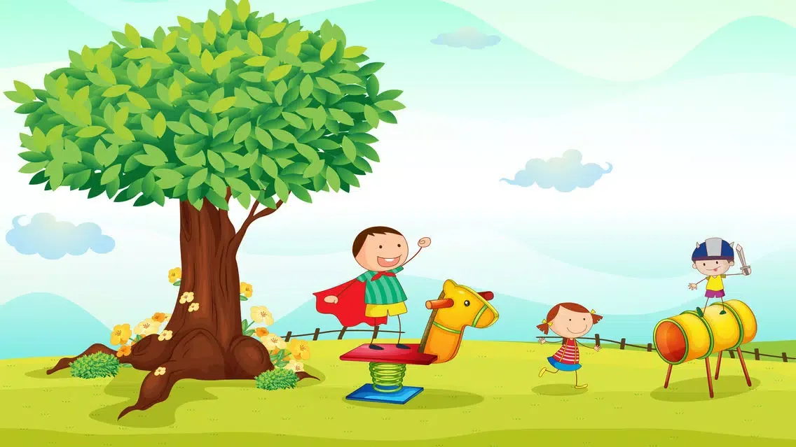 Cartoon Jigsaw Puzzles - Jigsaw Puzzles For Children Screenshots