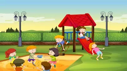 Childrens Jigsaw Puzzles Screenshots