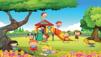 Childrens Jigsaw Puzzles Screenshots
