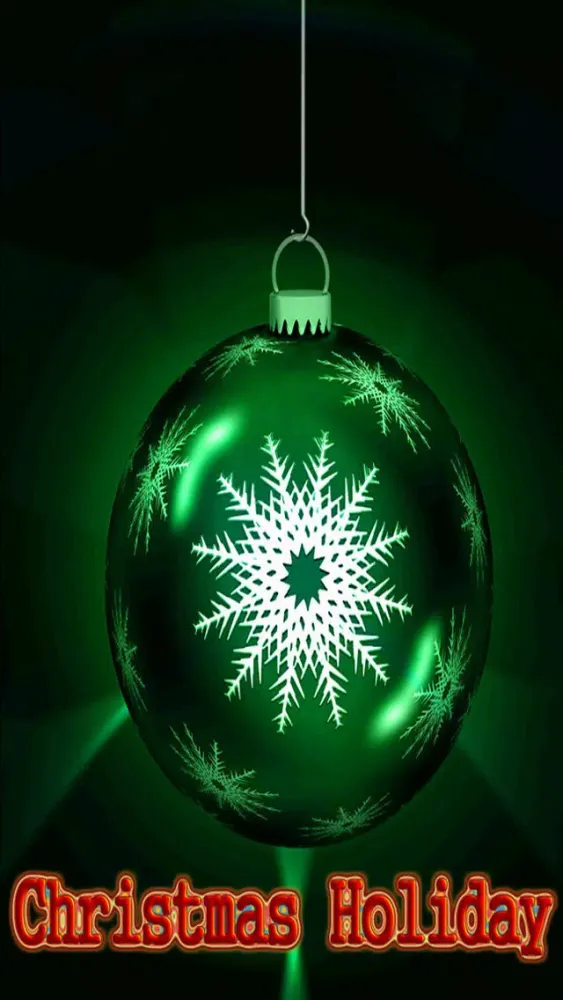 Christmas Holiday Match 3 Screenshots