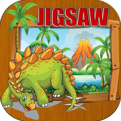 Dinosaur Puzzles For Kids Dinosaur Puzzles For Kids