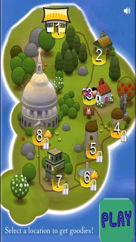 Zrzuty ekranu Jewel Games