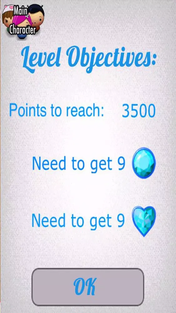 Zrzuty ekranu Jewel Games