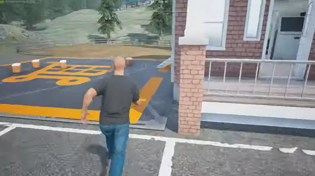 Ranch Simulator Advice Screenshots