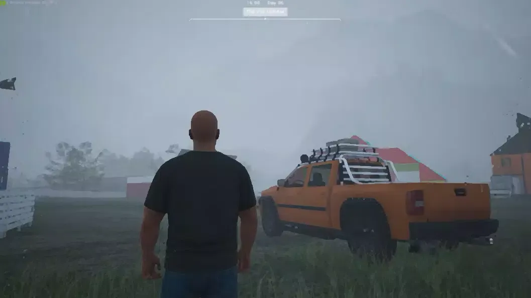 Ranch Simulator Advice Screenshots