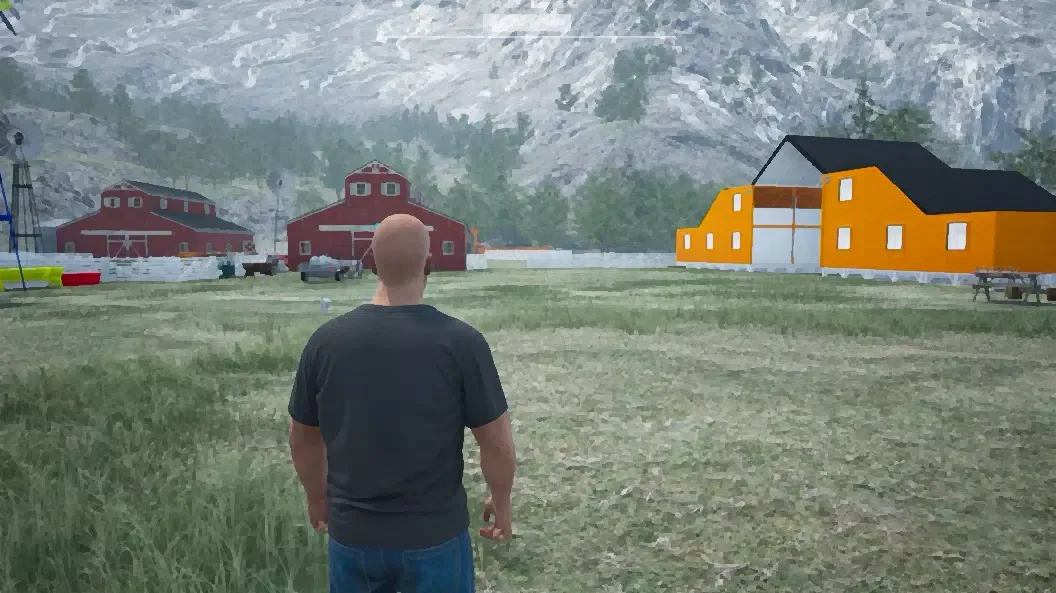 Ranch Simulator Advice Screenshots
