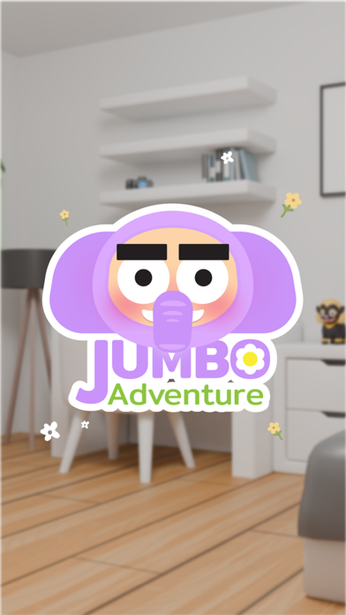 Jumbo Adventure应用截图