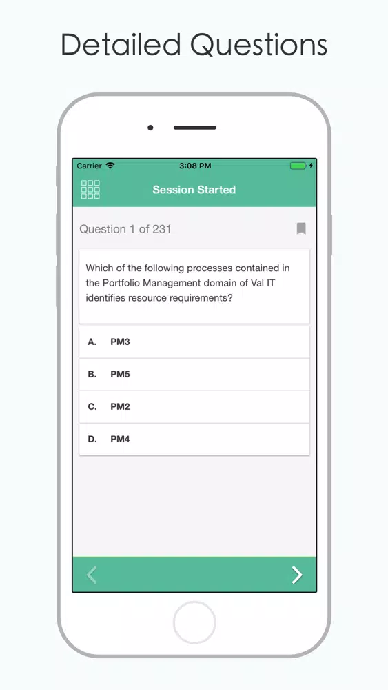 NAPLEX Test Prep. Screenshots