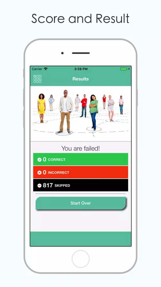 NAPLEX Test Prep. Screenshots
