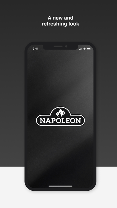 Napoleon ACCU-PROBE 스크린샷