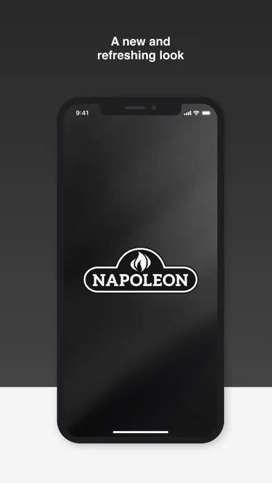 صور Napoleon ACCU-PROBE