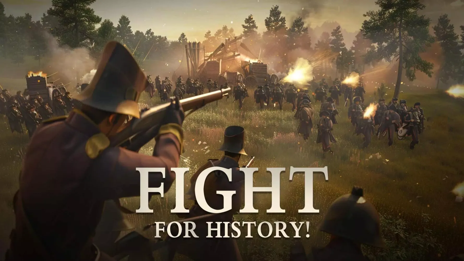 Grand War 2 Screenshots